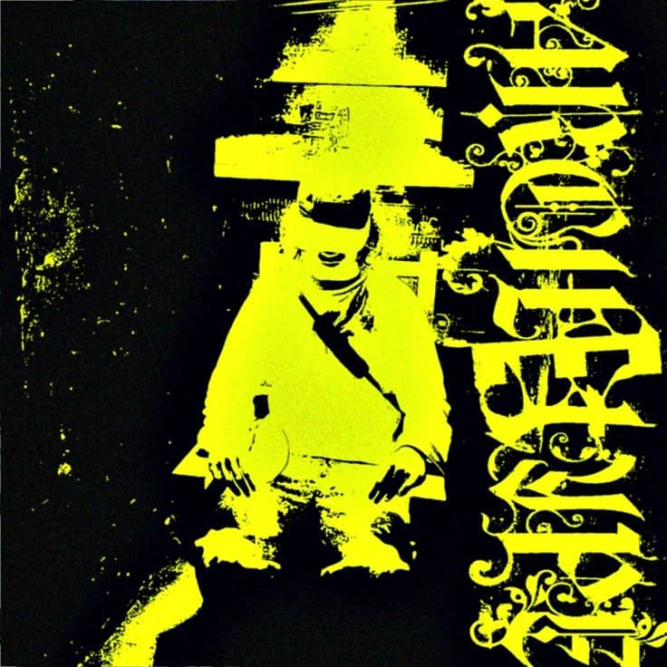 archetype cover design